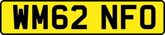 WM62NFO