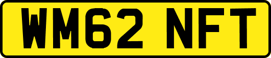 WM62NFT
