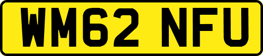 WM62NFU