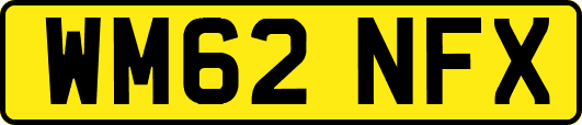 WM62NFX
