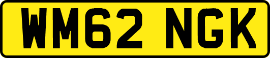 WM62NGK