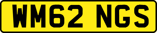 WM62NGS
