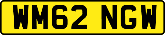 WM62NGW