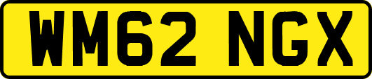 WM62NGX