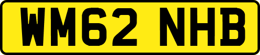 WM62NHB