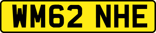 WM62NHE