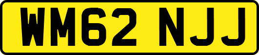 WM62NJJ