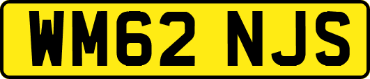 WM62NJS