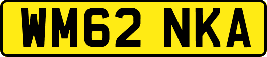 WM62NKA