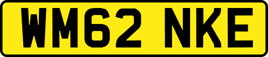 WM62NKE