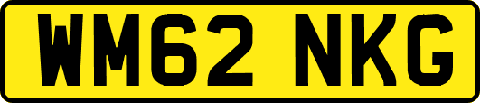 WM62NKG