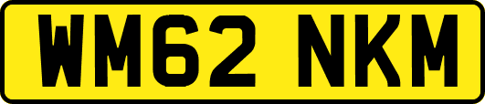 WM62NKM