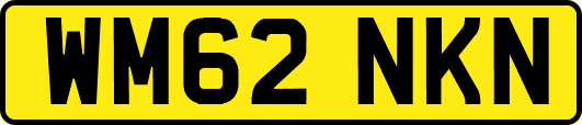 WM62NKN