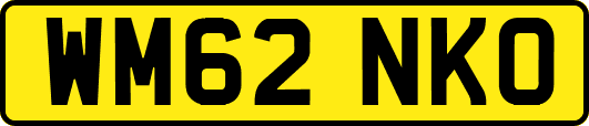 WM62NKO