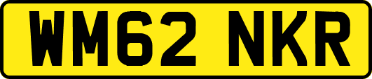 WM62NKR