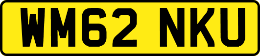 WM62NKU