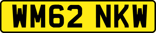 WM62NKW