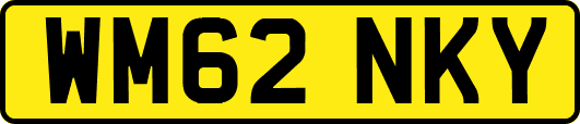 WM62NKY