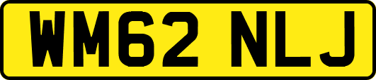WM62NLJ