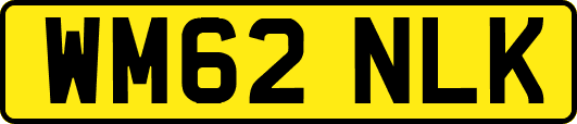 WM62NLK
