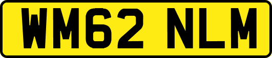 WM62NLM