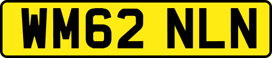 WM62NLN