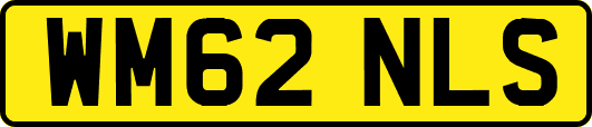 WM62NLS
