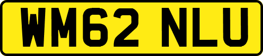 WM62NLU