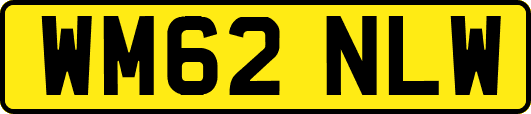 WM62NLW