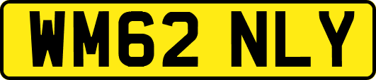 WM62NLY