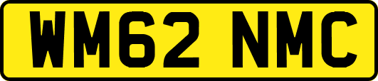 WM62NMC