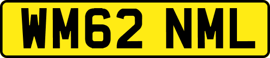 WM62NML