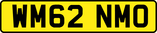 WM62NMO