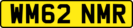 WM62NMR