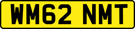 WM62NMT