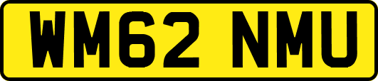 WM62NMU