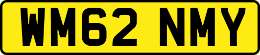 WM62NMY