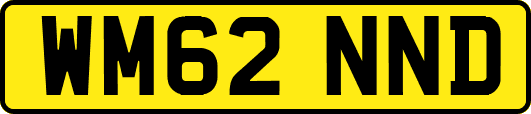 WM62NND