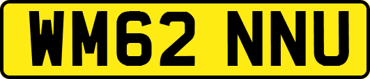 WM62NNU