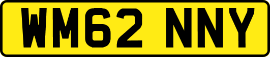 WM62NNY