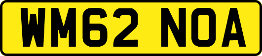 WM62NOA