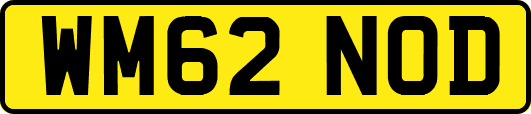 WM62NOD