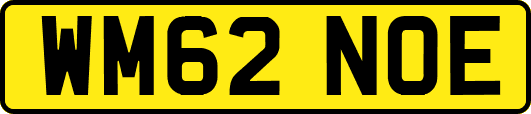 WM62NOE