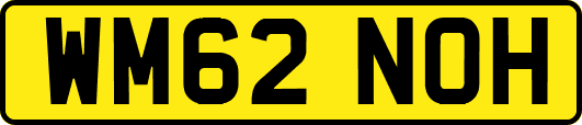 WM62NOH