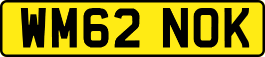 WM62NOK