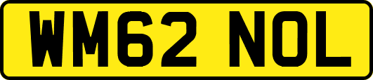 WM62NOL
