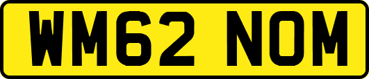WM62NOM