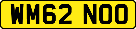 WM62NOO