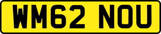 WM62NOU