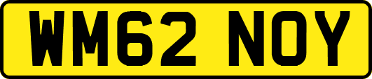 WM62NOY